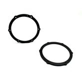 Connects2 CT25TY05 - Toyota Aygo 2005-2014 Front Door 165mm Speaker Adaptors